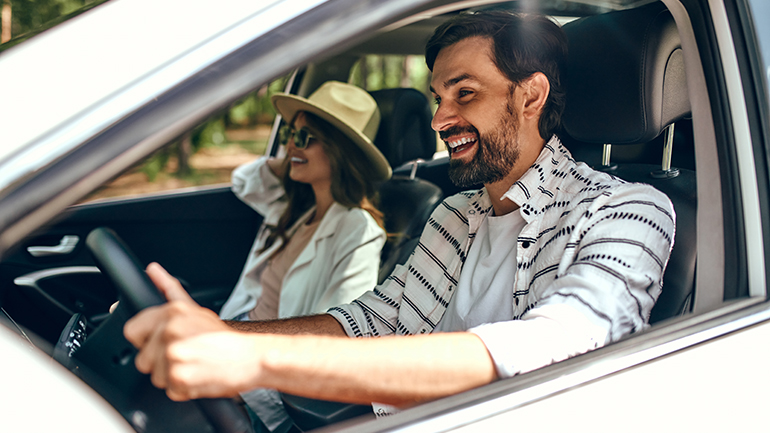 Ενοικίαση Αυτοκινήτου για Μοναδικά Ταξίδια – Enjoy Travel